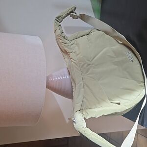 Athleta All Over Medium Bag In Eucalyptus